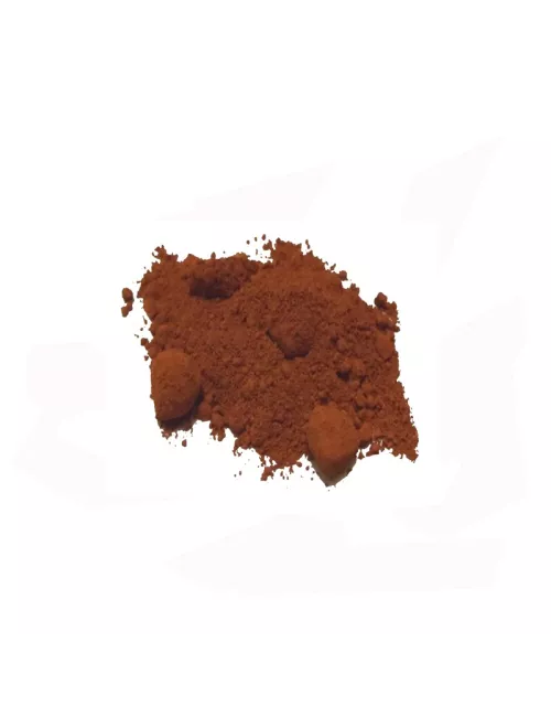 PIGMENT MINÉRAL DE SYNTHÈSE OXYDE ROUGE OCRE 6125