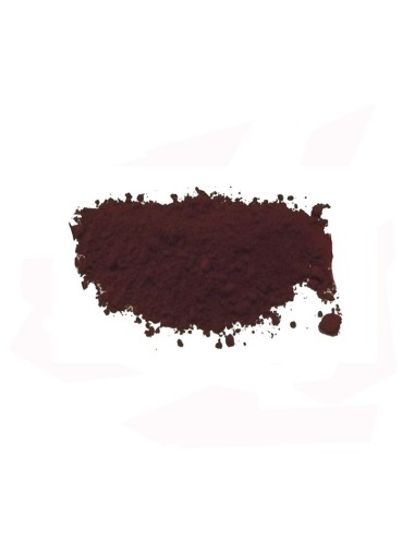 PIGMENT MINÉRAL DE SYNTHÈSE OXYDE ROUGE 6111