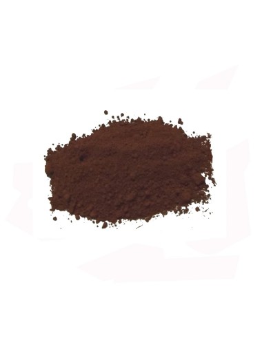 PIGMENT MINÉRAL DE SYNTHÈSE BRUN CLAIR 6135
