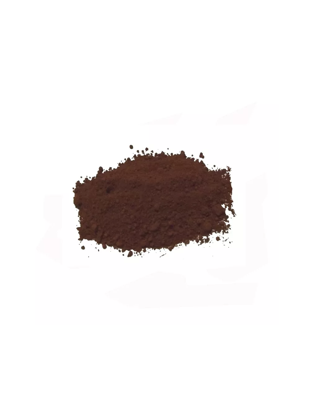 PIGMENT MINÉRAL DE SYNTHÈSE BRUN CLAIR 6135