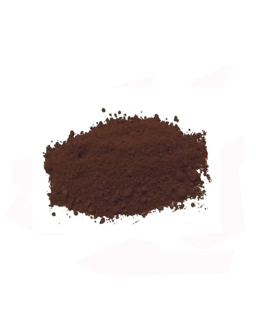 PIGMENT MINÉRAL DE SYNTHÈSE BRUN CLAIR 6135