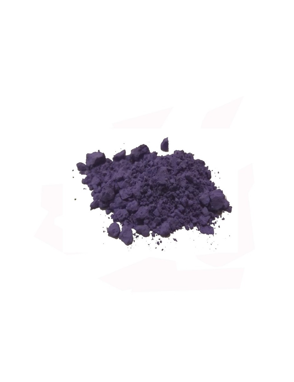 PIGMENT MINÉRAL DE SYNTHÈSE VIOLET OUTREMER 6400