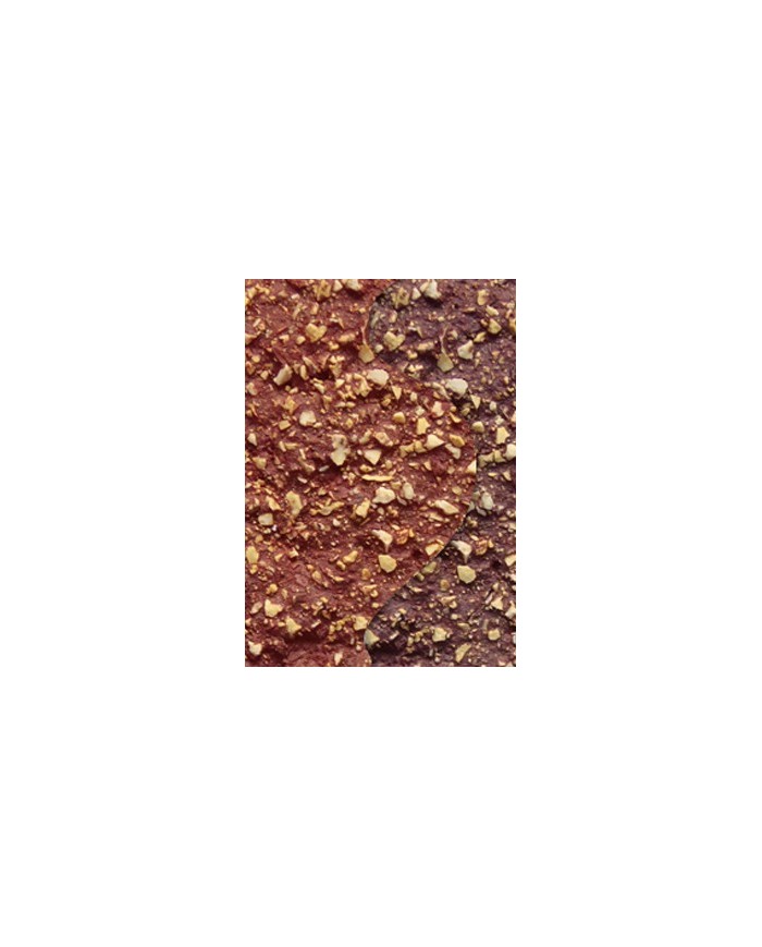 GRES BRASIL ROUGE CHAMOTTE 0-1MM 12.5 KG