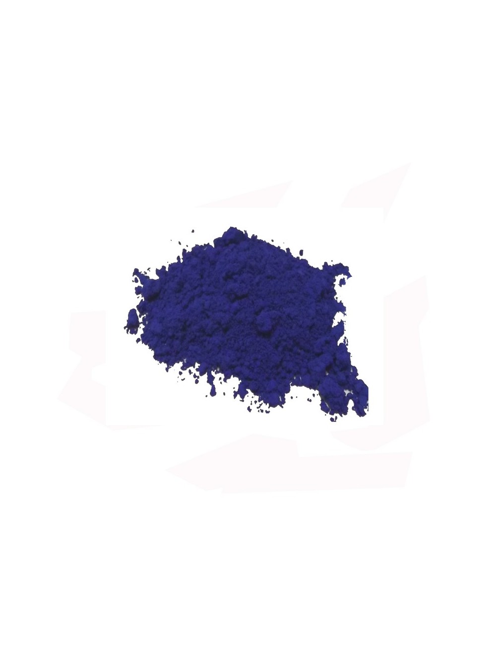 PIGMENT MINÉRAL DE SYNTHÈSE BLEU OUTREMER N°2-6402