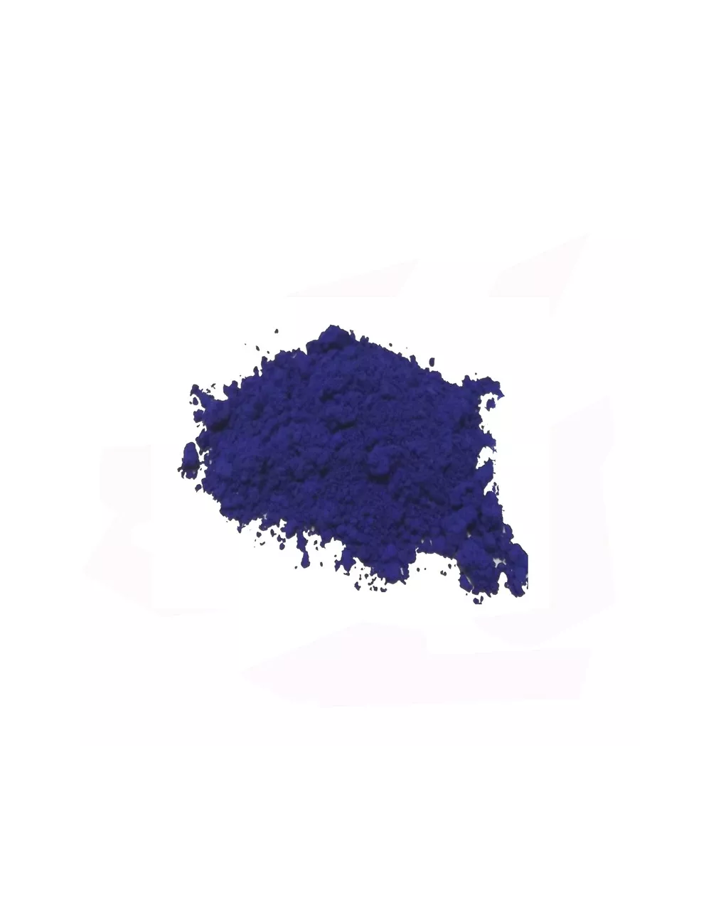PIGMENT MINÉRAL DE SYNTHÈSE BLEU OUTREMER N°2-6402