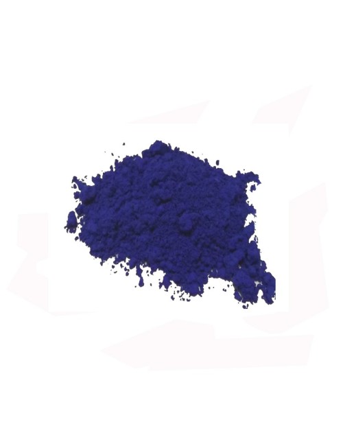 PIGMENT MINÉRAL DE SYNTHÈSE BLEU OUTREMER N°2-6402