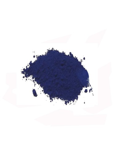 PIGMENT MINÉRAL DE SYNTHÈSE BLEU DE FRANCE 6404