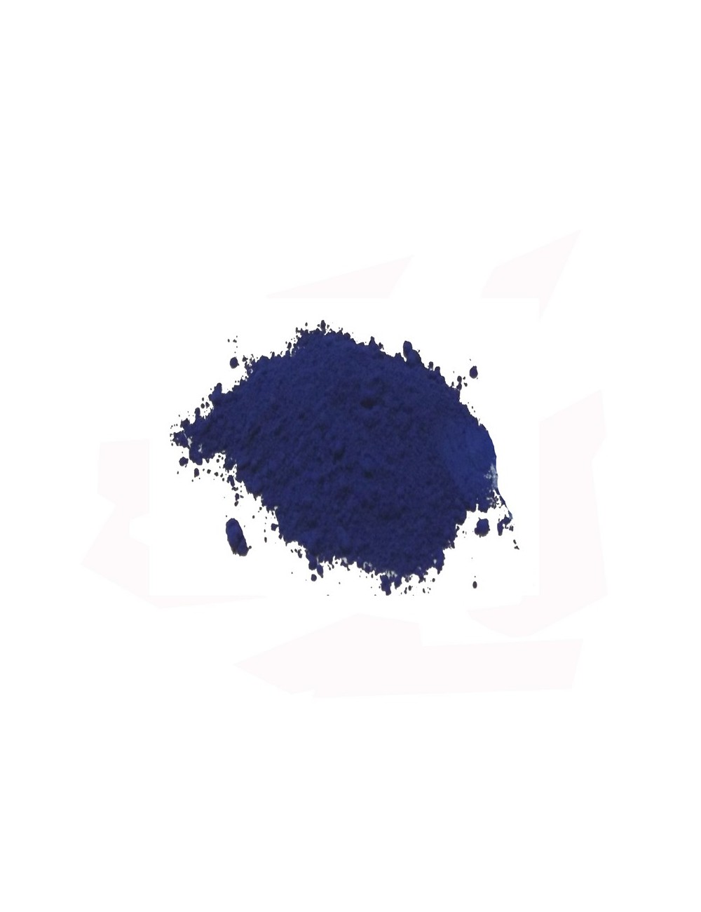 PIGMENT MINÉRAL DE SYNTHÈSE BLEU DE FRANCE 6404