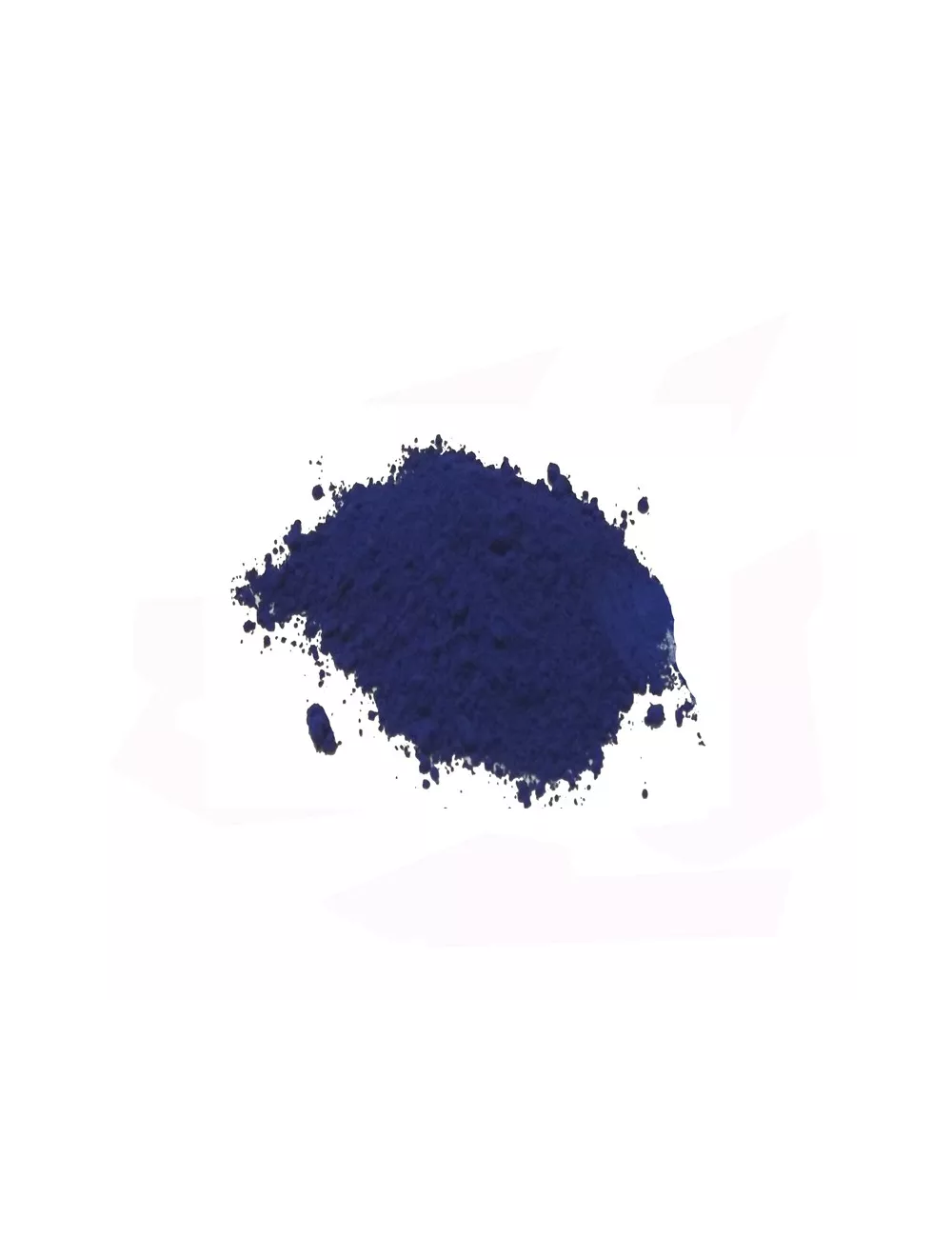 PIGMENT MINÉRAL DE SYNTHÈSE BLEU DE FRANCE 6404