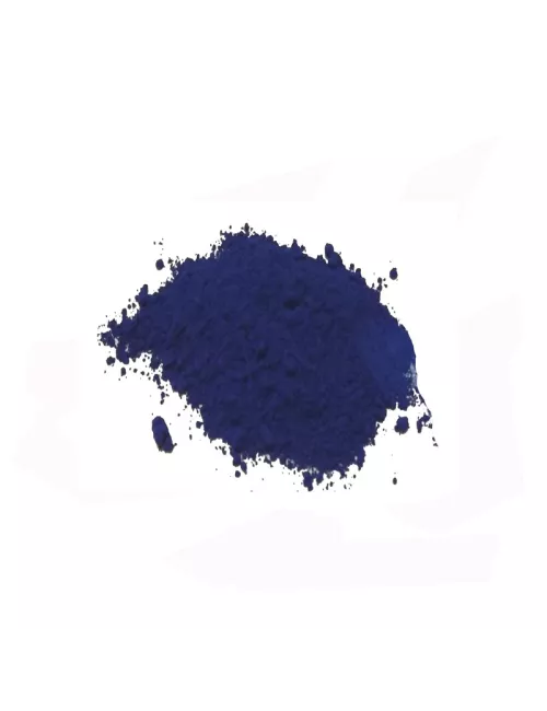 PIGMENT MINÉRAL DE SYNTHÈSE BLEU DE FRANCE 6404