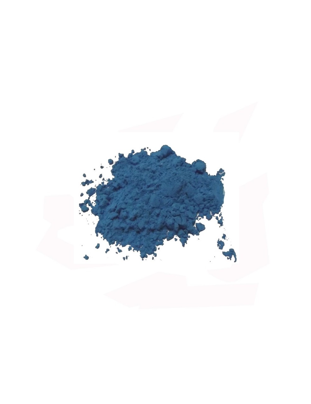 PIGMENT MINÉRAL DE SYNTHÈSE BLEU AZUR 6408