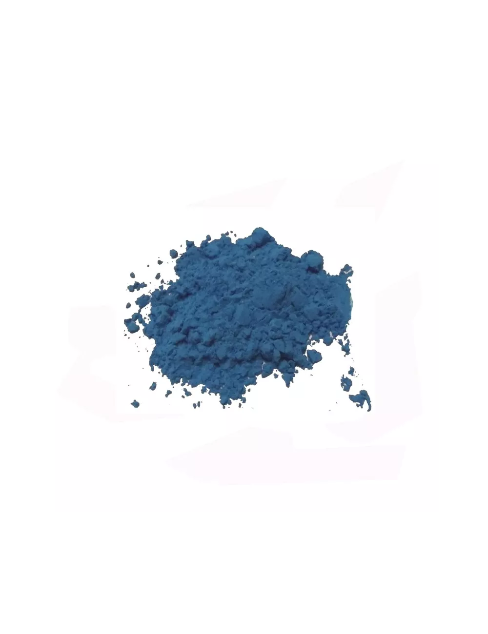 PIGMENT MINÉRAL DE SYNTHÈSE BLEU AZUR 6408