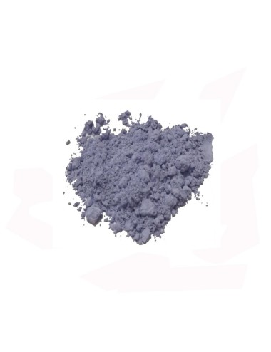 PIGMENT MINÉRAL DE SYNTHÈSE BLEU PROVENCAL 6409