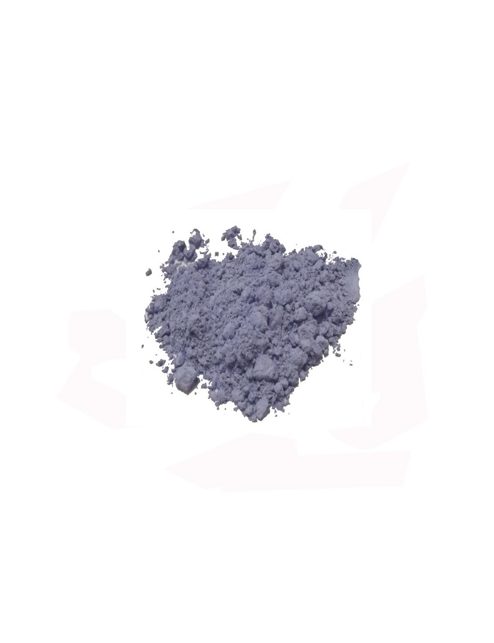 PIGMENT MINÉRAL DE SYNTHÈSE BLEU PROVENCAL 6409