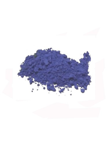 PIGMENT MINÉRAL DE SYNTHÈSE BLEU COBALT LUMIÈRE 6170