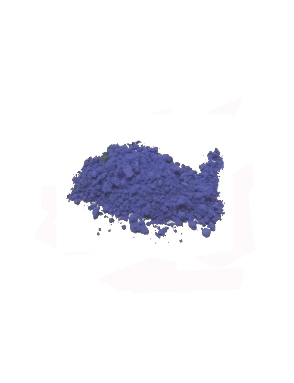 PIGMENT MINÉRAL DE SYNTHÈSE BLEU COBALT LUMIÈRE 6170