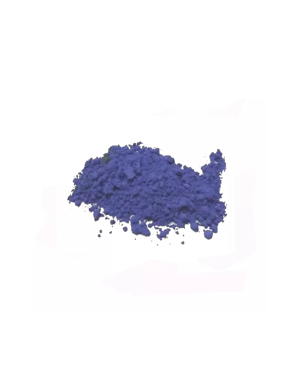 PIGMENT MINÉRAL DE SYNTHÈSE BLEU COBALT LUMIÈRE 6170