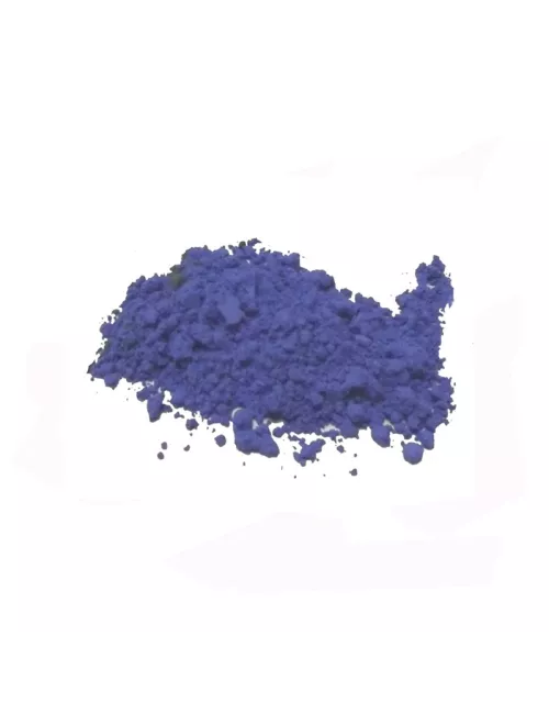 PIGMENT MINÉRAL DE SYNTHÈSE BLEU COBALT LUMIÈRE 6170