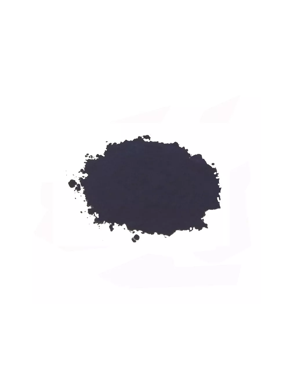PIGMENT MINÉRAL DE SYNTHÈSE BLEU PRUSSE 6411