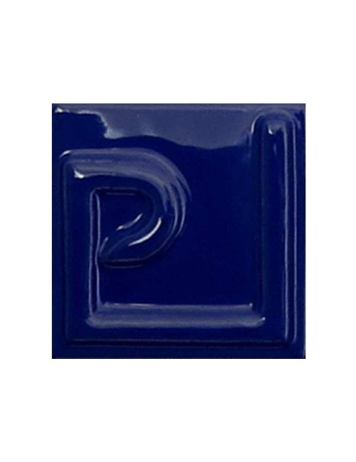 ÉMAIL FAÏENCE LIQUIDE OPAQUE SS PLB BRILLANT BLEU COBALT 250GR EOSP9L