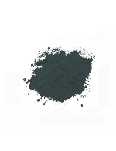 PIGMENT MINÉRAL DE SYNTHÈSE VERT MB22 6421