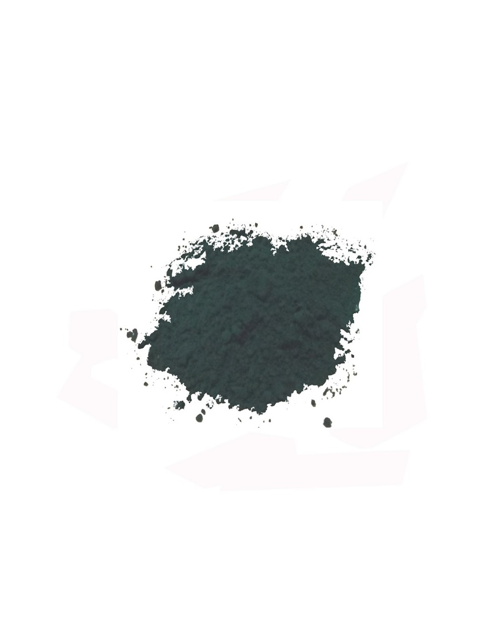 PIGMENT MINÉRAL DE SYNTHÈSE VERT MB22 6421