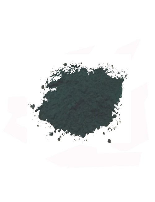 PIGMENT MINÉRAL DE SYNTHÈSE VERT MB22 6421