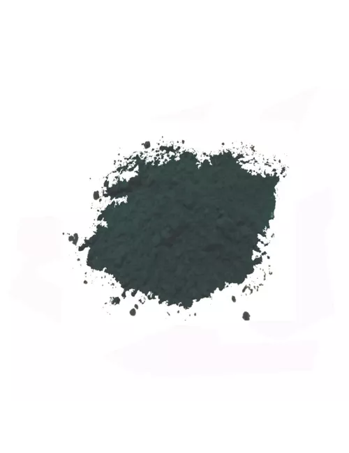 PIGMENT MINÉRAL DE SYNTHÈSE VERT MB22 6421