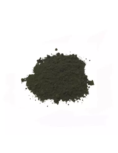PIGMENT MINÉRAL DE SYNTHÈSE VERT WAGON 6422