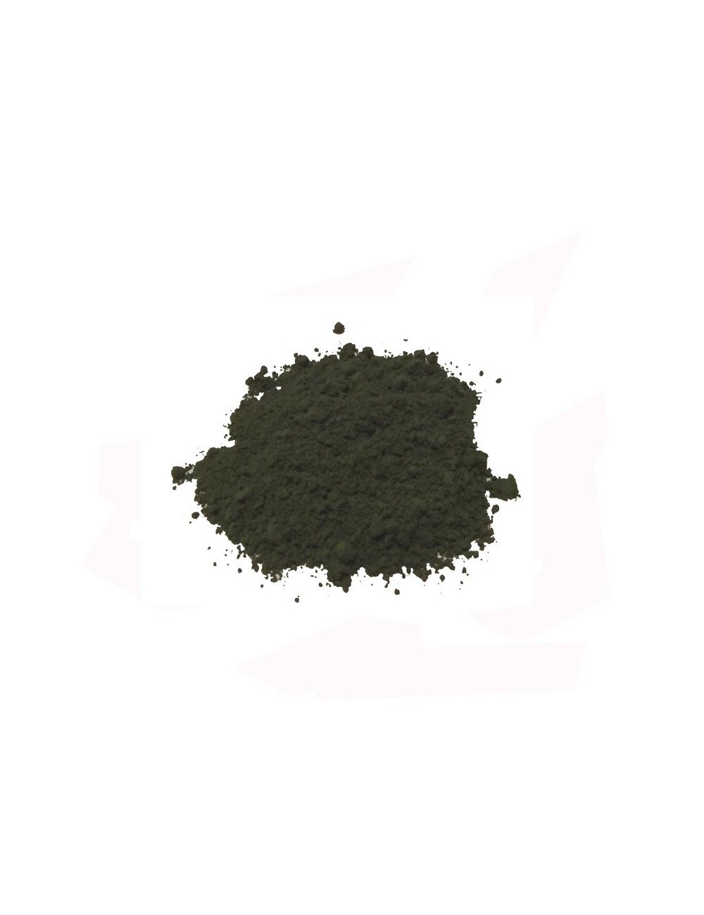 PIGMENT MINÉRAL DE SYNTHÈSE VERT WAGON 6422