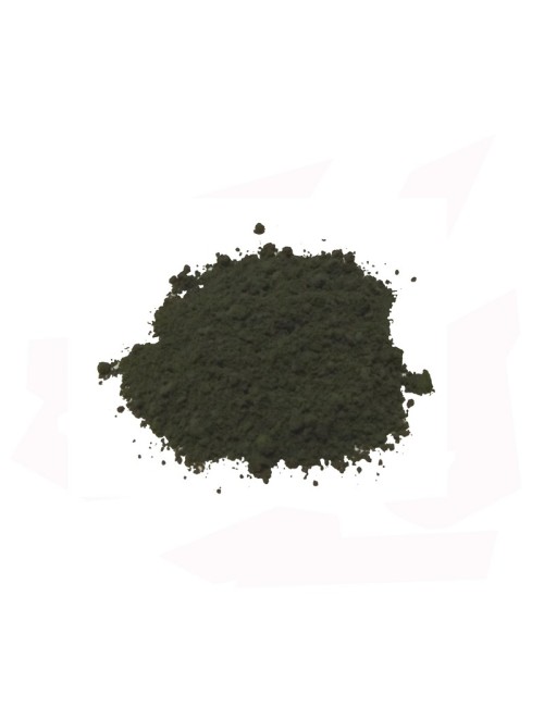PIGMENT MINÉRAL DE SYNTHÈSE VERT WAGON 6422