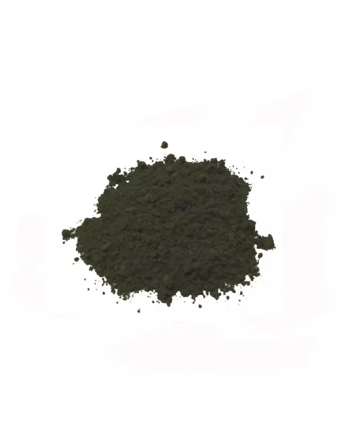PIGMENT MINÉRAL DE SYNTHÈSE VERT WAGON 6422
