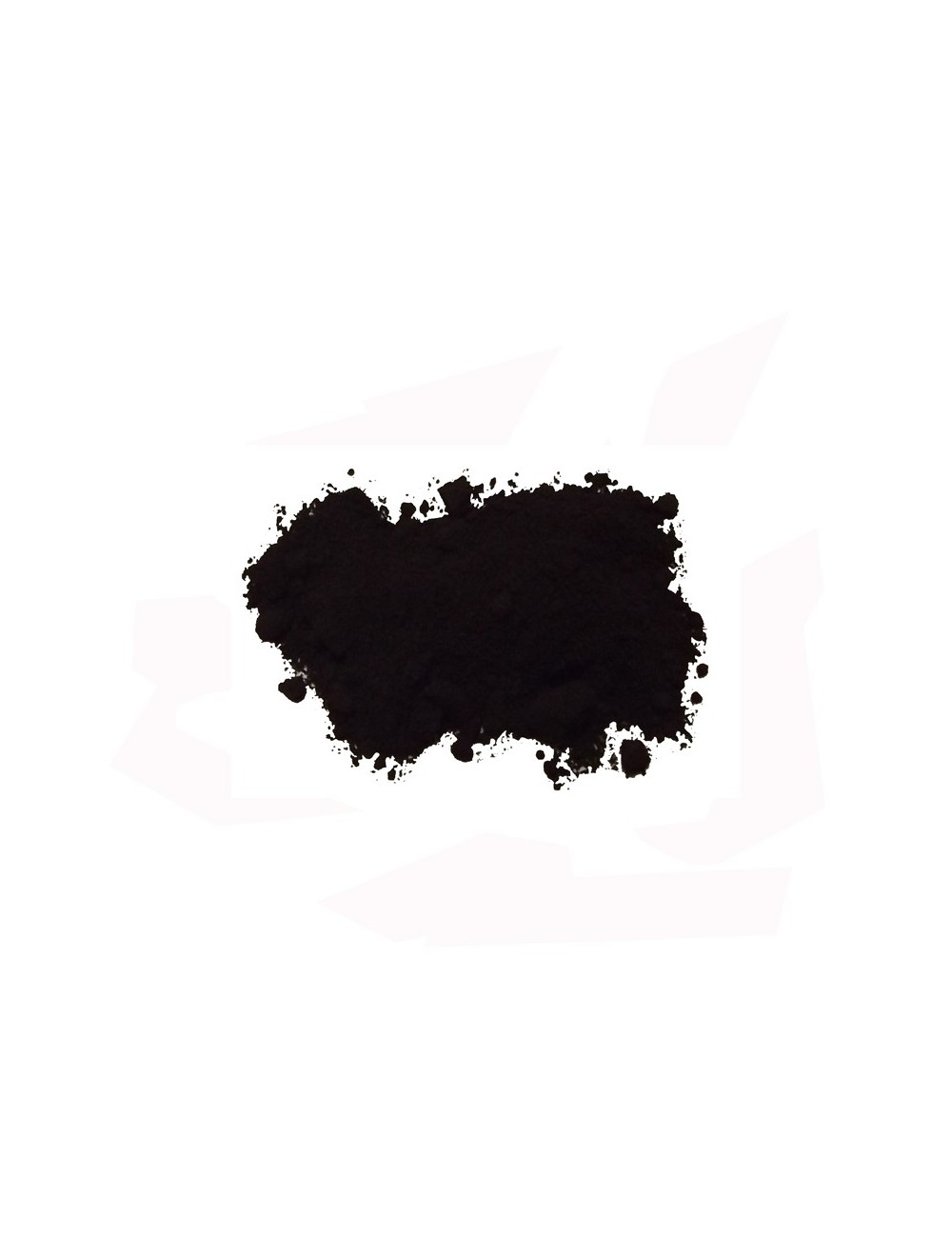 PIGMENT MINÉRAL DE SYNTHÈSE NOIR 6130