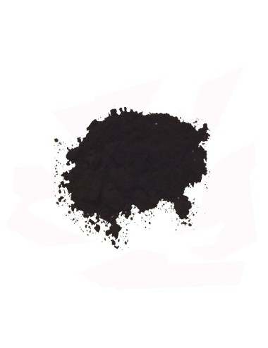 PIGMENT MINÉRAL DE SYNTHÈSE NOIR D'IVOIRE 6260