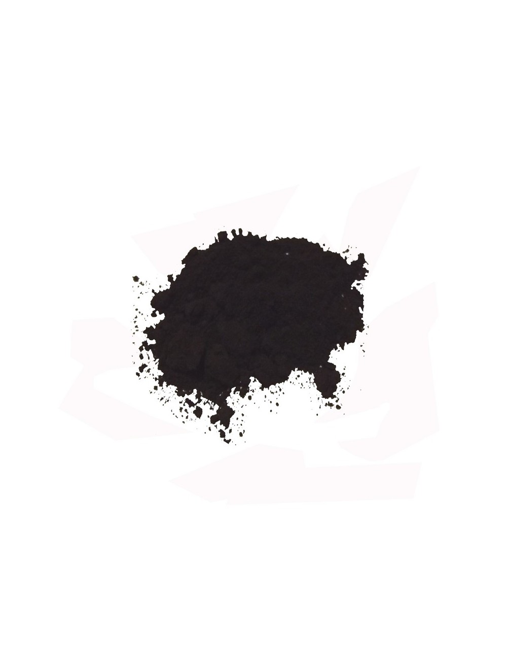PIGMENT MINÉRAL DE SYNTHÈSE NOIR D'IVOIRE 6260