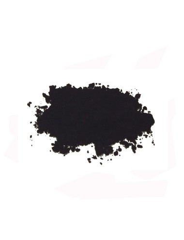 PIGMENT MINÉRAL DE SYNTHÈSE NOIR DE CARBONE 6263