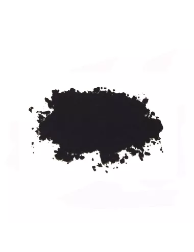 PIGMENT MINÉRAL DE SYNTHÈSE NOIR DE CARBONE 6263