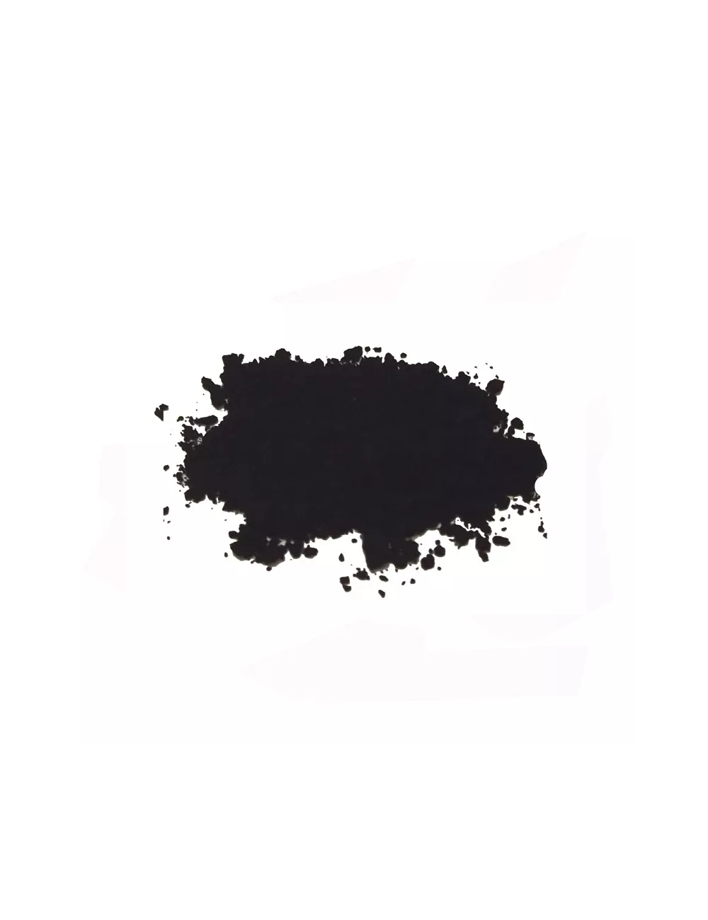 PIGMENT MINÉRAL DE SYNTHÈSE NOIR DE CARBONE 6263