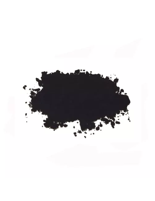 PIGMENT MINÉRAL DE SYNTHÈSE NOIR DE CARBONE 6263