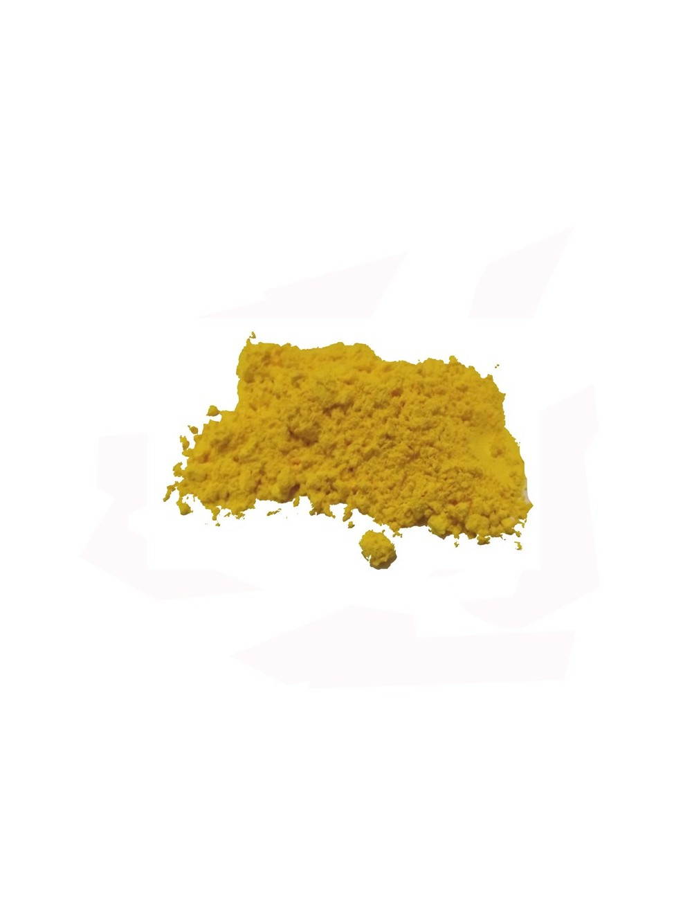 PIGMENT ORGANIQUE JAUNE ROYAL 6451