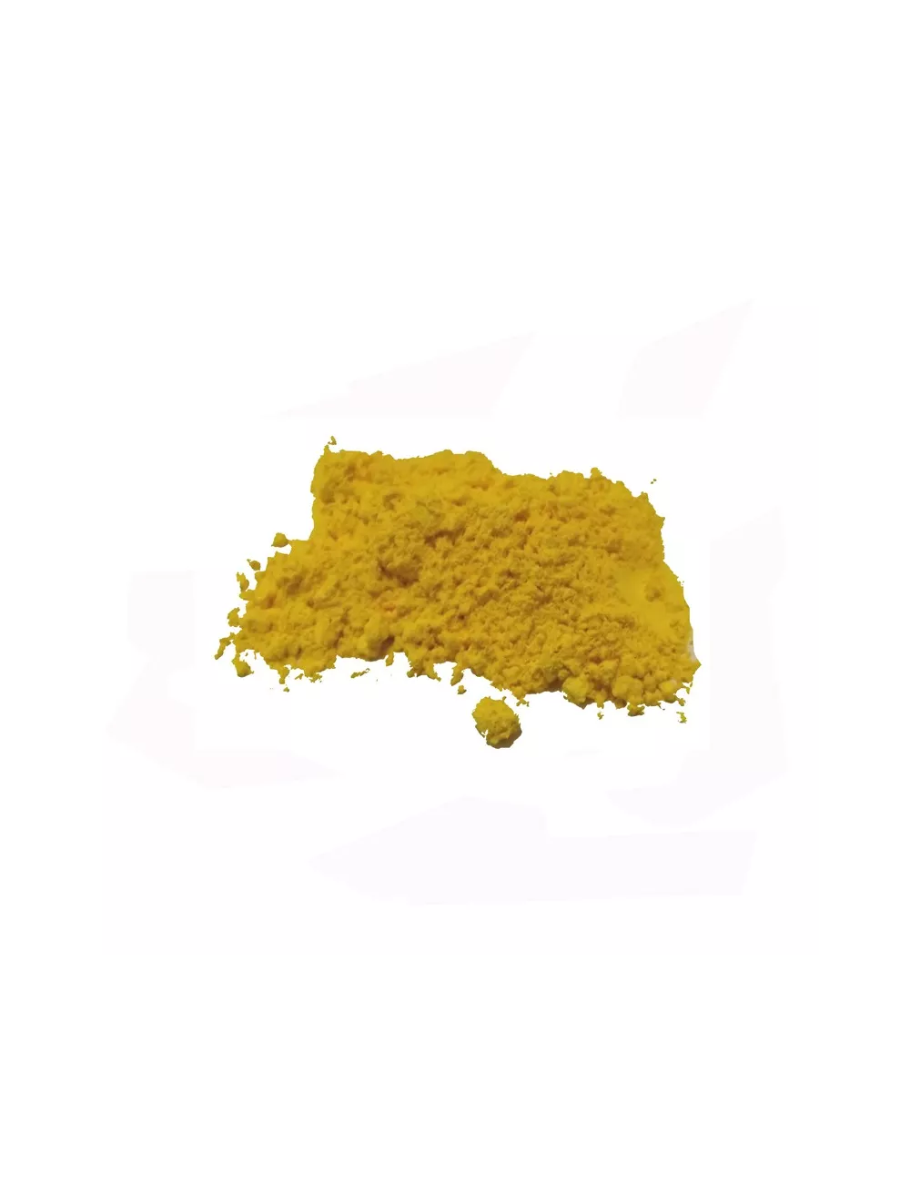 PIGMENT ORGANIQUE JAUNE ROYAL 6451