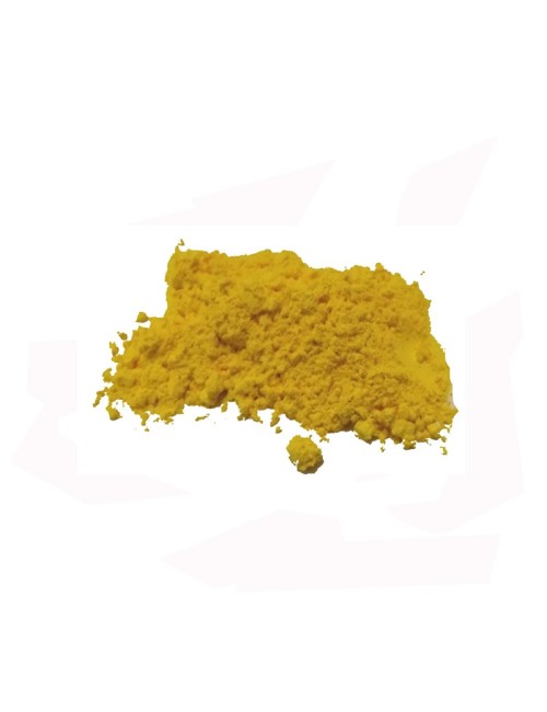 PIGMENT ORGANIQUE JAUNE ROYAL 6451