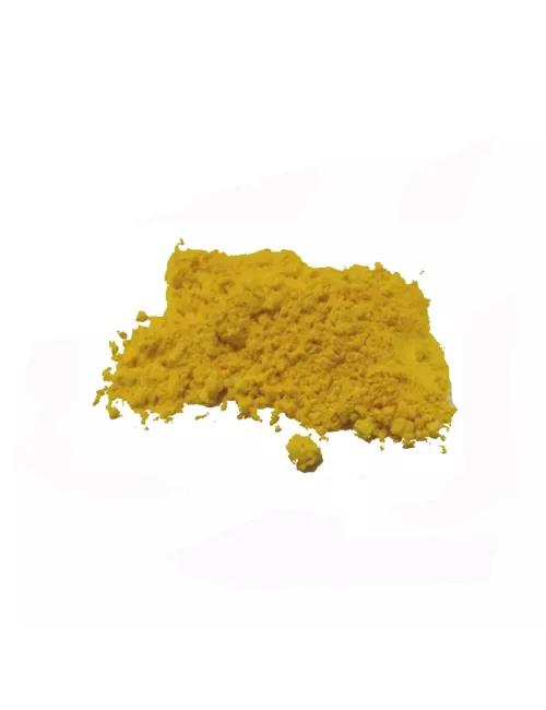 PIGMENT ORGANIQUE JAUNE ROYAL 6451