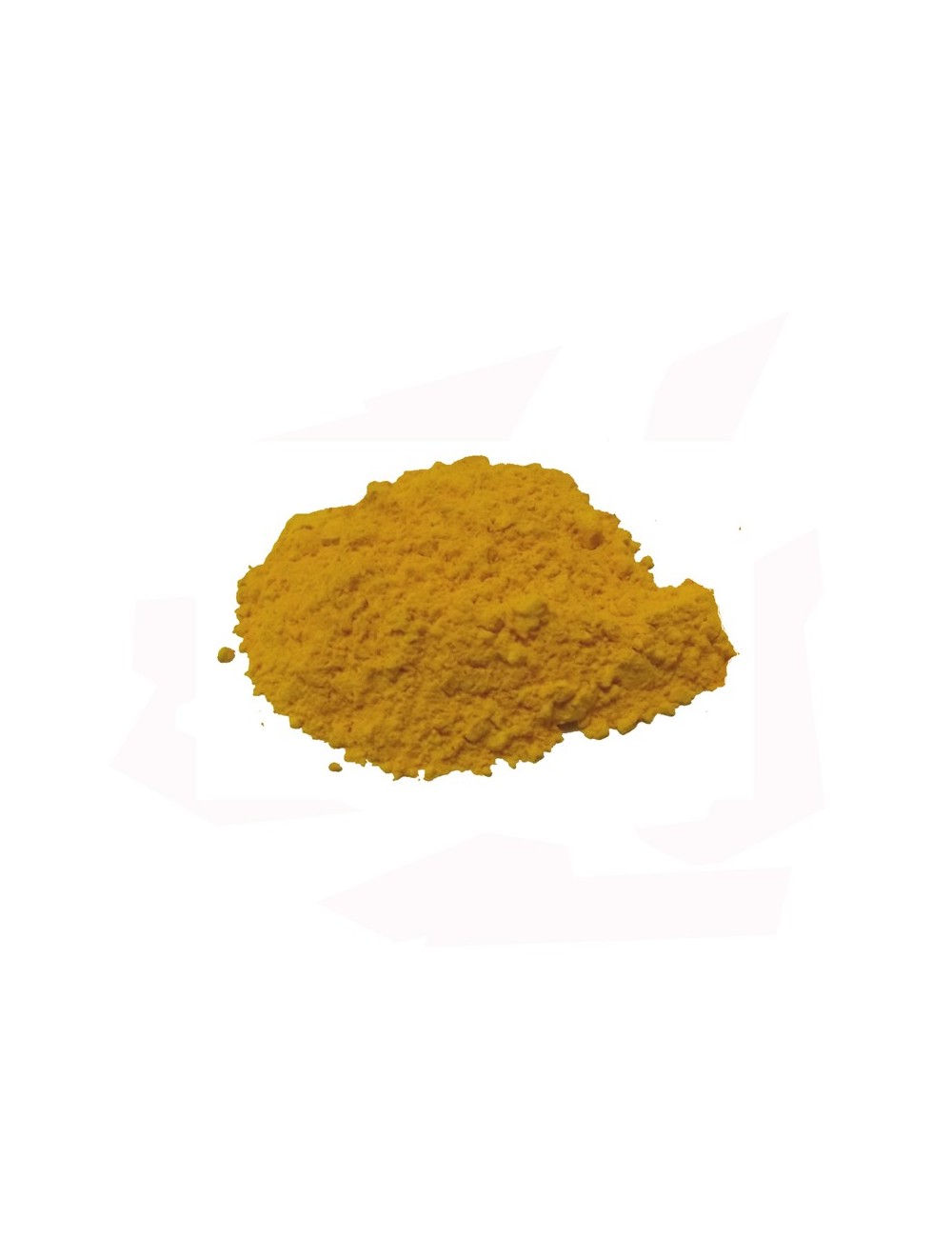 PIGMENT ORGANIQUE JAUNE BOUTON D'OR 6450