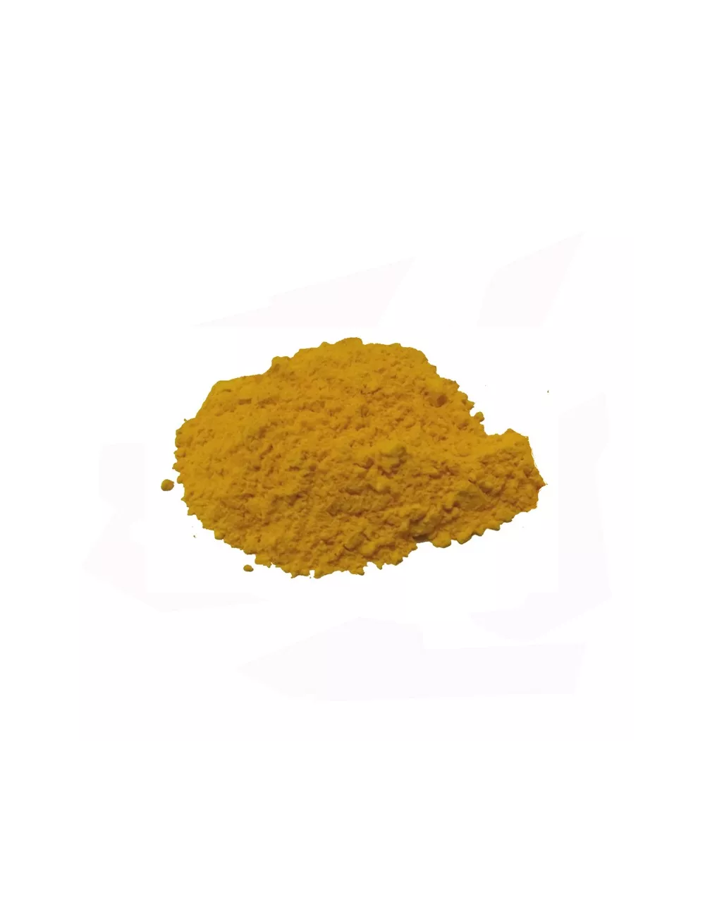 PIGMENT ORGANIQUE JAUNE BOUTON D'OR 6450