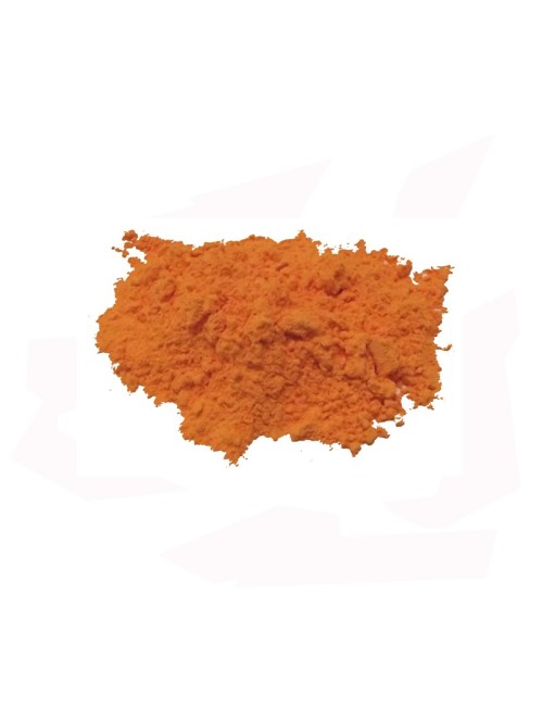 PIGMENT ORGANIQUE JAUNE INDIEN 6452