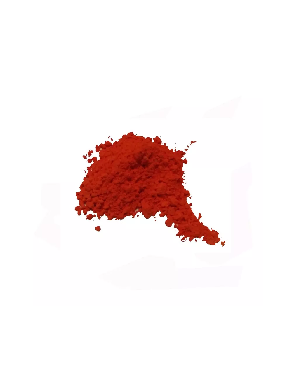 PIGMENT ORGANIQUE ORANGE VALENCIEN 6460