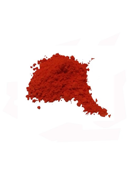 PIGMENT ORGANIQUE ORANGE VALENCIEN 6460