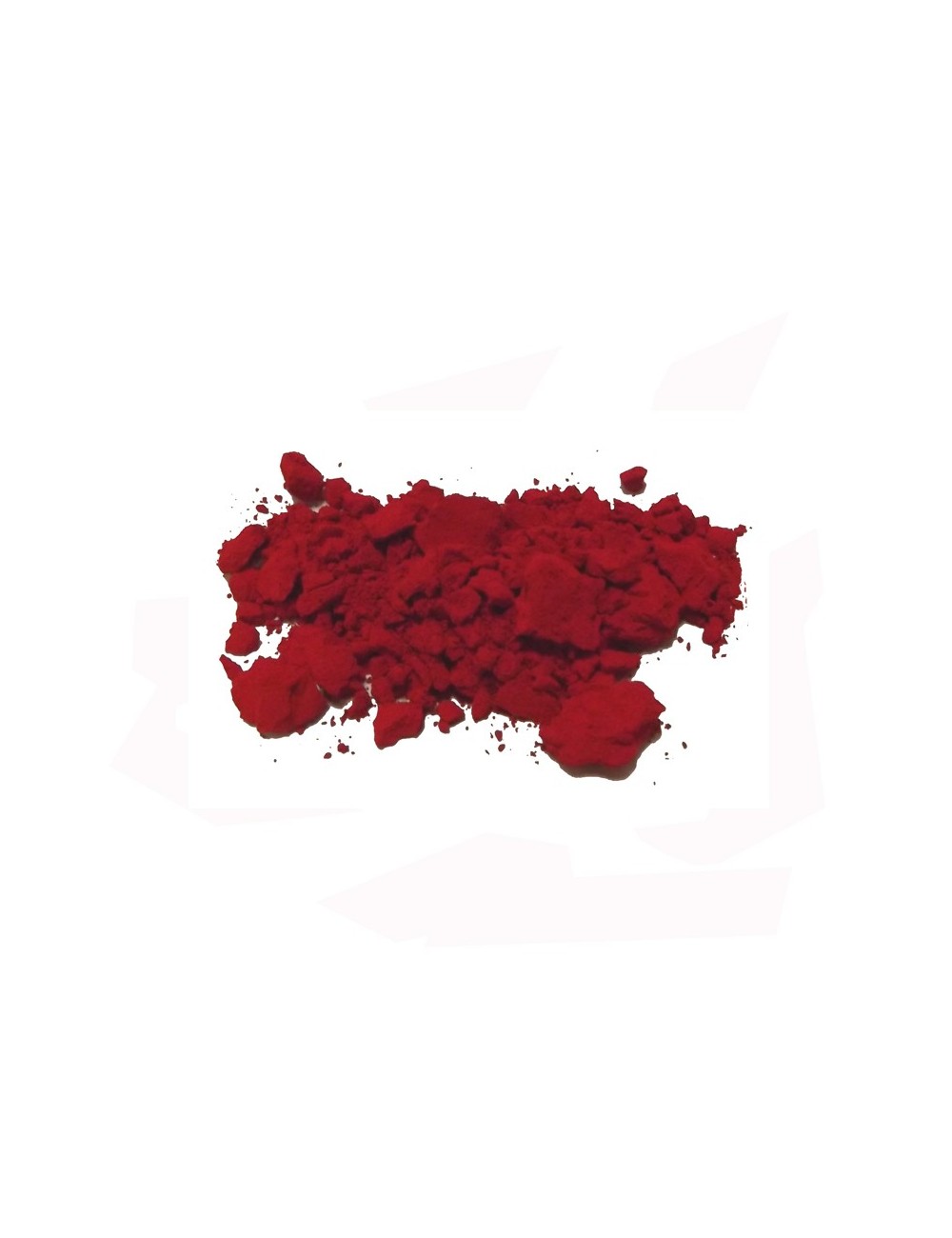 PIGMENT ORGANIQUE ROUGE VERMEIL DÉCO 6440