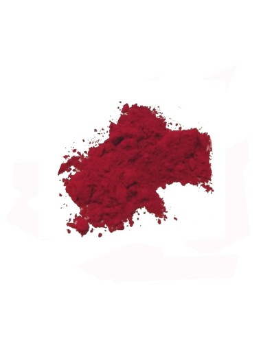 PIGMENT ORGANIQUE ROUGE FUSCHIA DÉCO 6441
